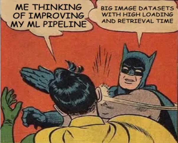 Effortlessly Loading and Processing Images with Lance: a Code Walkthrough