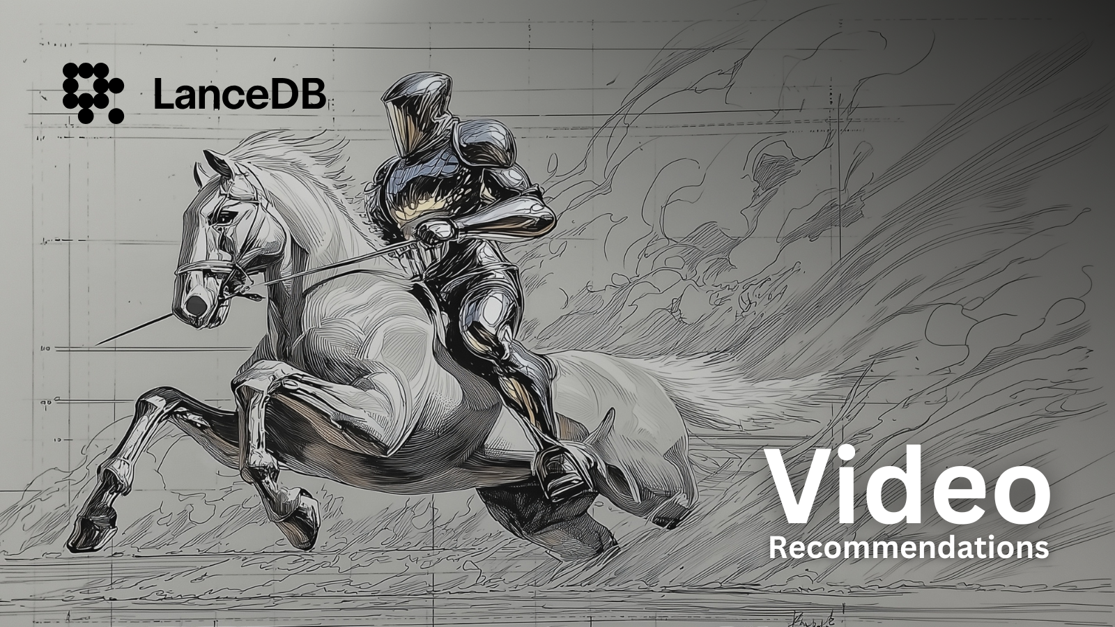 Building Semantic Video Recommendations with TwelveLabs and LanceDB