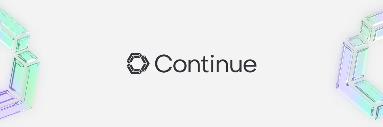 Developers, Ditch the Black Box: Welcome to Continue